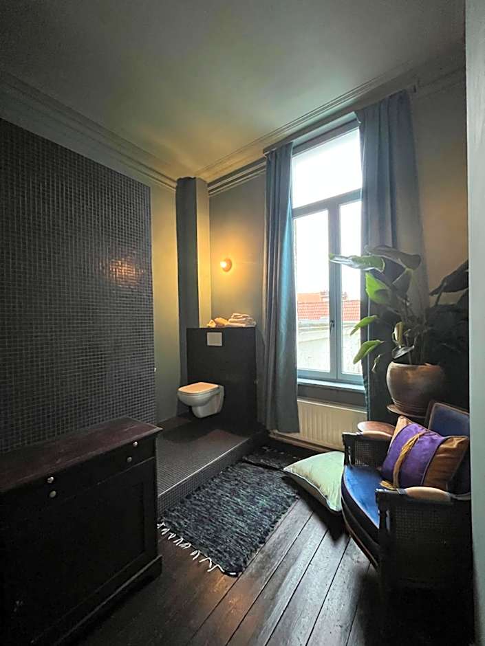 Guesthouse Nights by Morpheus