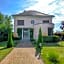B&B "Villa Fink"