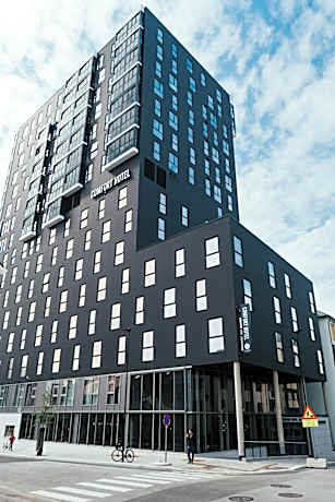 Comfort Hotel Bodø