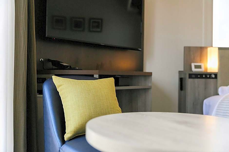 HOTEL MYSTAYS Kagoshima Tenmonkan Annex