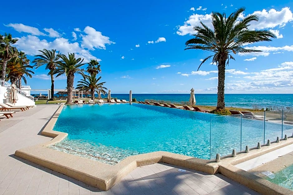 Bel Azur Thalasso & Bungalows