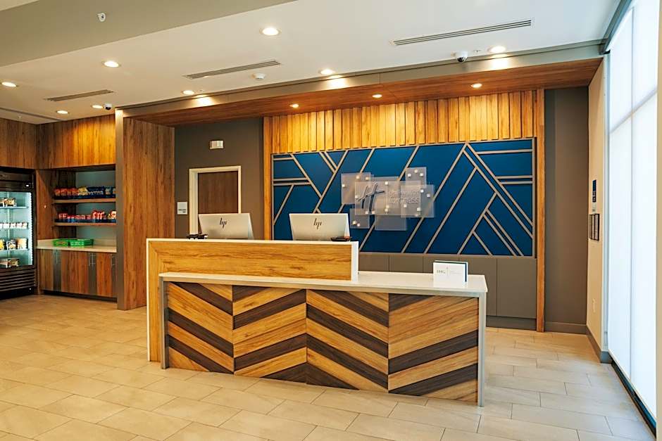 Holiday Inn Express And Suites Bessemer - Birmingham West By IHG