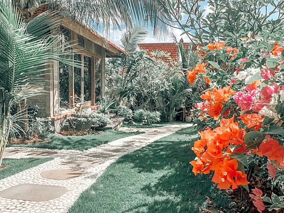 Uluwatu Breeze Village