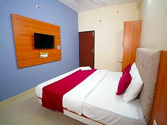 Hotel Inspira Residency-Near Bombay Hospital