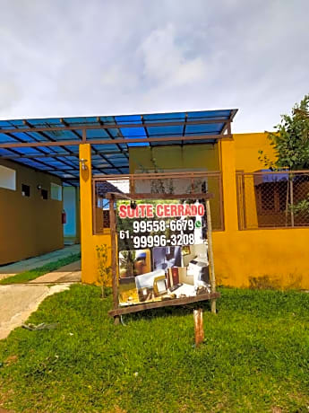 Suites Cerrado