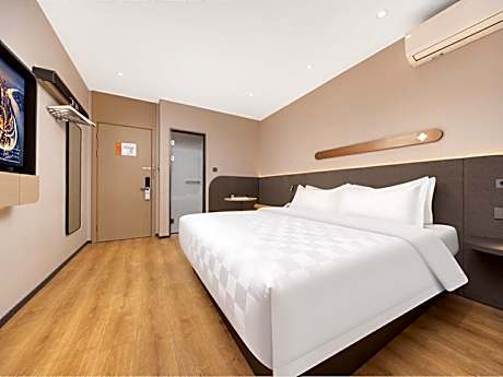 WH - Xingyue Standard 1 Bed Room