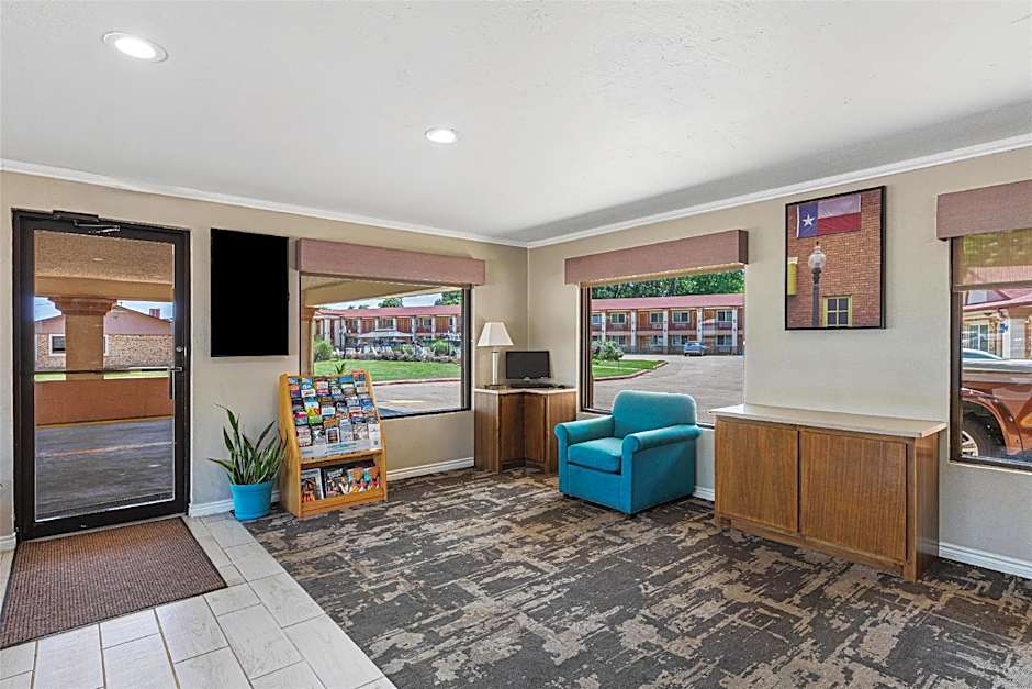 Best Western Palestine Inn