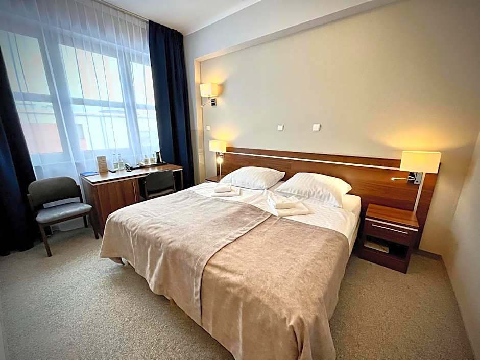 Hotel Szyndzielnia