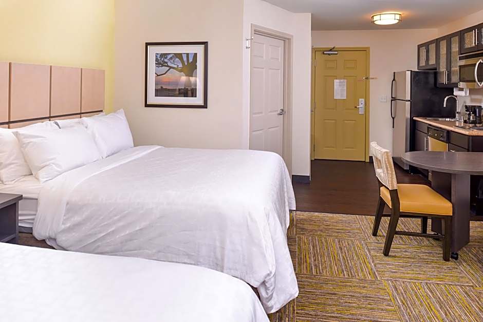 Candlewood Suites Paducah By IHG