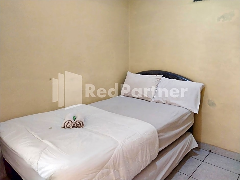 Hotel Sido Langgeng Tawangmangu RedPartner