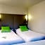 greet hotel restaurant Angouleme Ouest