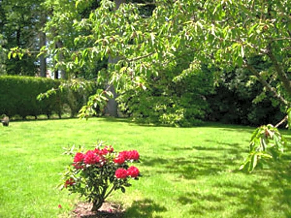 Chambre d'H¿tes Quietude en Vall¿de Chevreuse