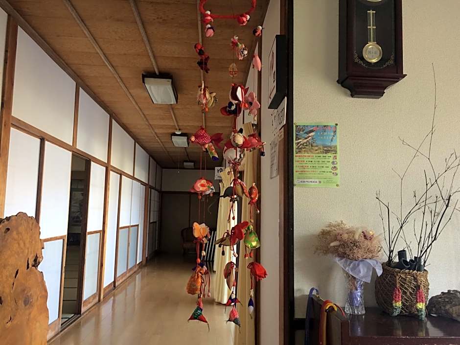 Akaishi Ryokan