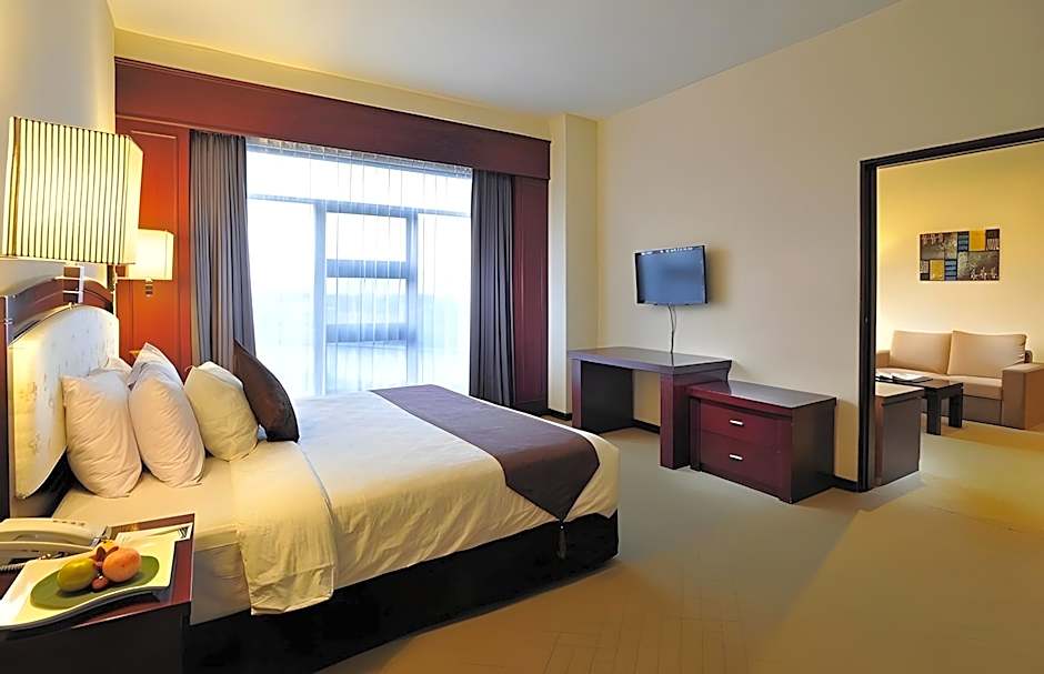 The Sun Hotel Sidoarjo