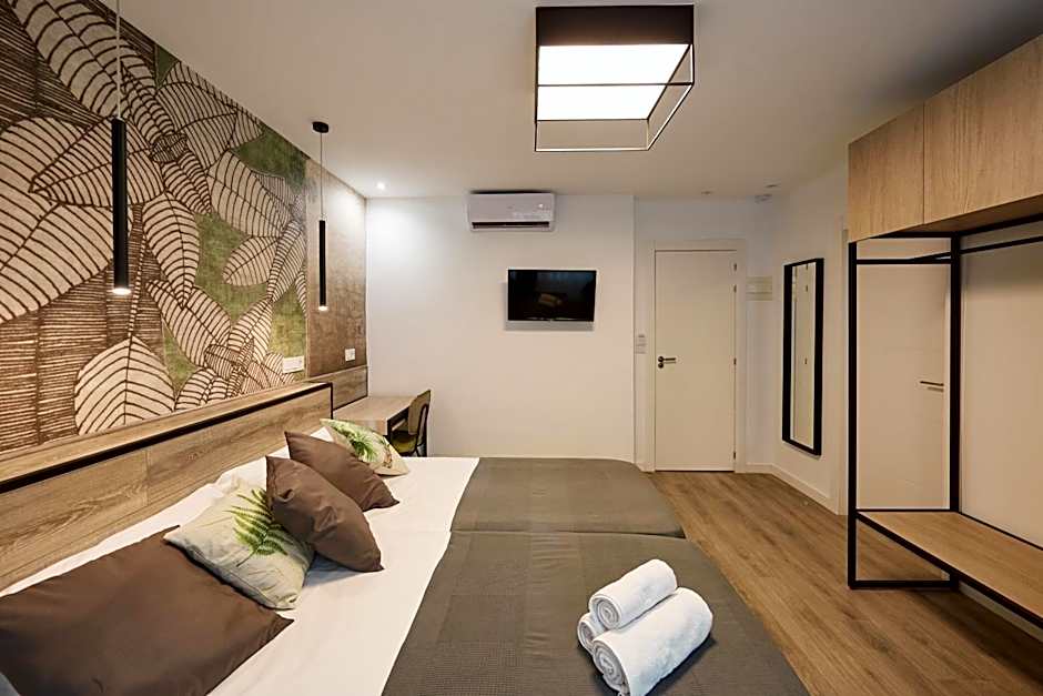 Enmathi Alicante Benalua