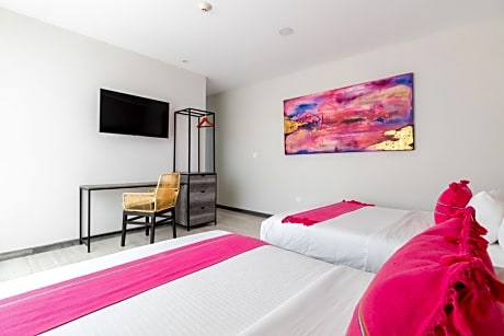 Comfort Suite