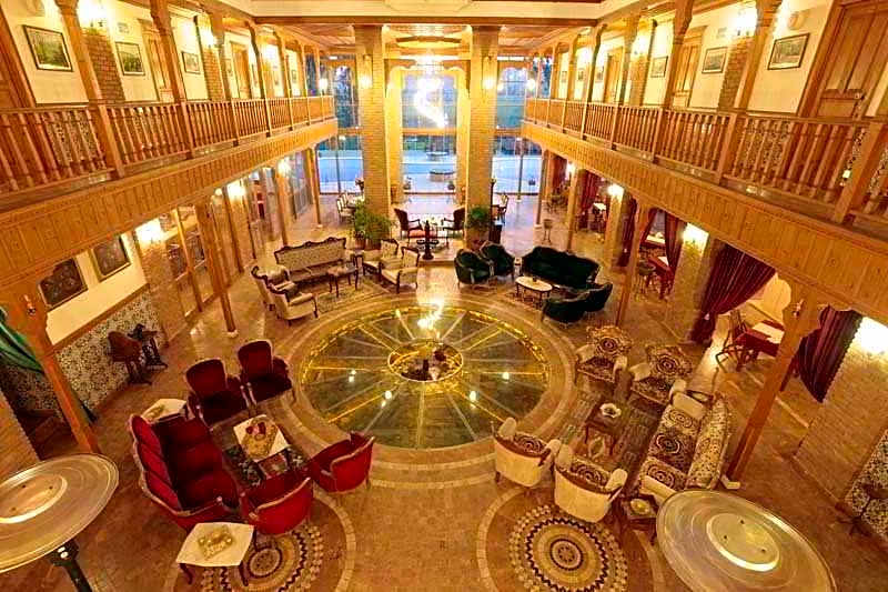 Kerme Ottoman Palace