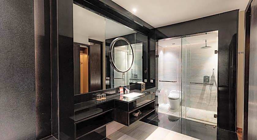 The Sterling Uluwatu