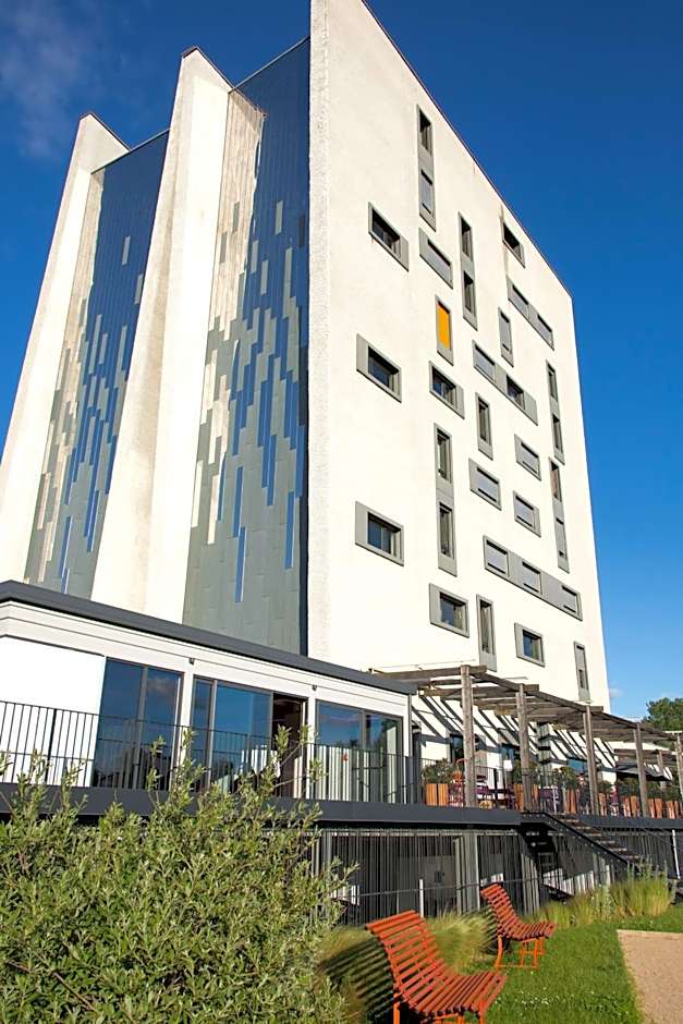 DoubleTree by Hilton Lyon Eurexpo