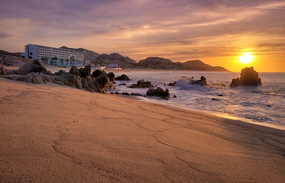 Marquis Los Cabos, All Inclusive Resort & Spa - Adults Only