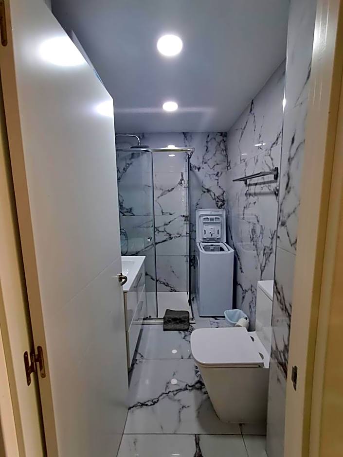 Residence Los Molinos