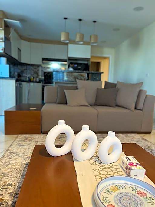 Charming apartment In Heliopolis