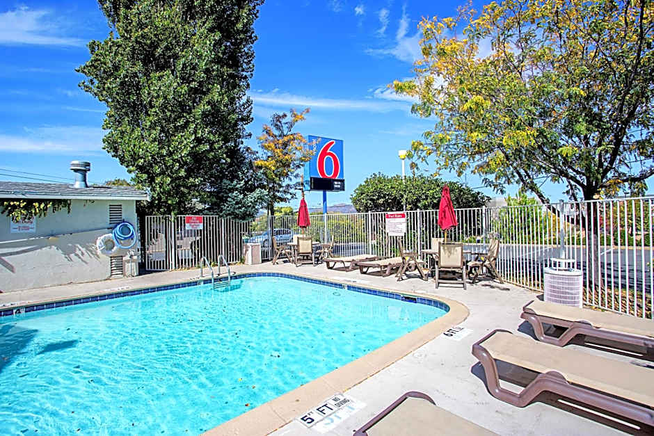 Motel 6 Prescott