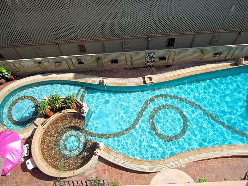 Wannara Hotel Hua Hin