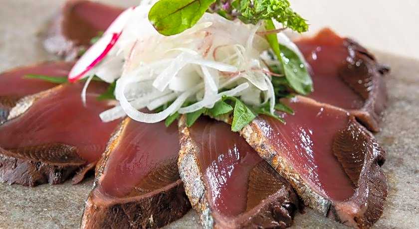 ART HOTEL Miyazaki Sky Tower