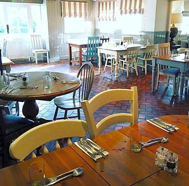 The Rose & Crown, Snettisham