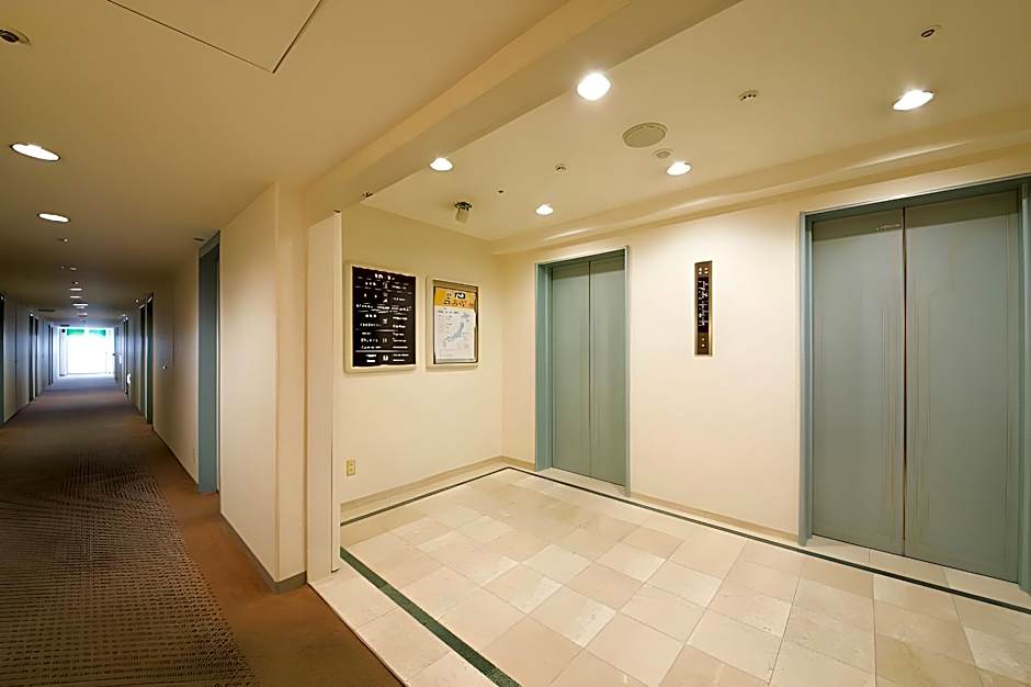 Tokushima Washington Hotel Plaza