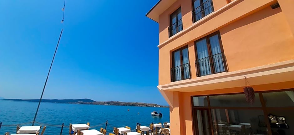 CasaLyma Ayvalık
