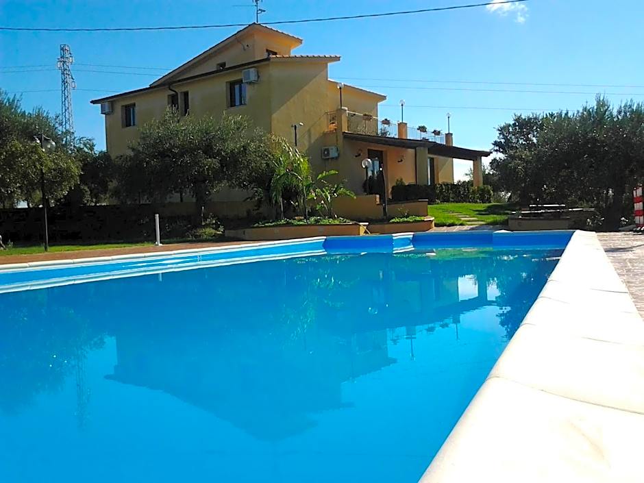 B&B Le Foglie D'Argento