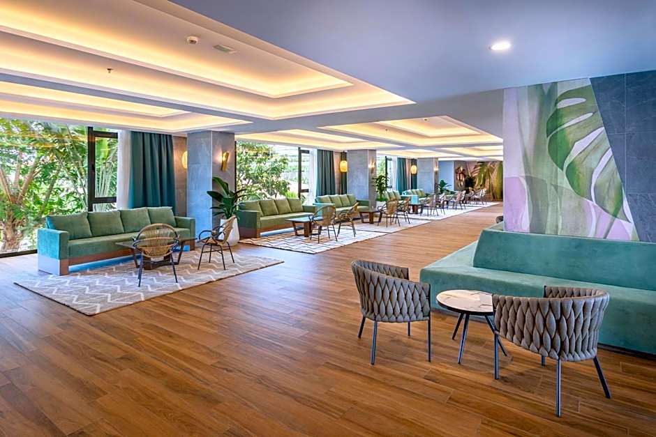 Hotel Riu Buenavista - All Inclusive