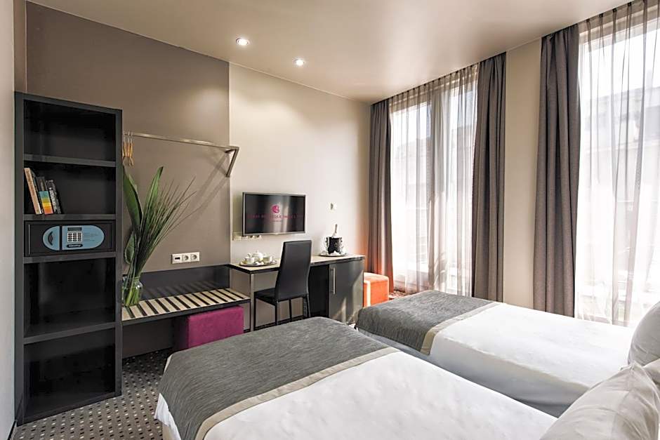 Carat Boutique Hotel