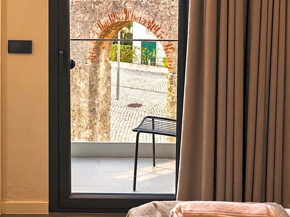 &Tales Suites - Óbidos