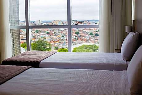 Superior 2 Twin Beds Non-Smoking