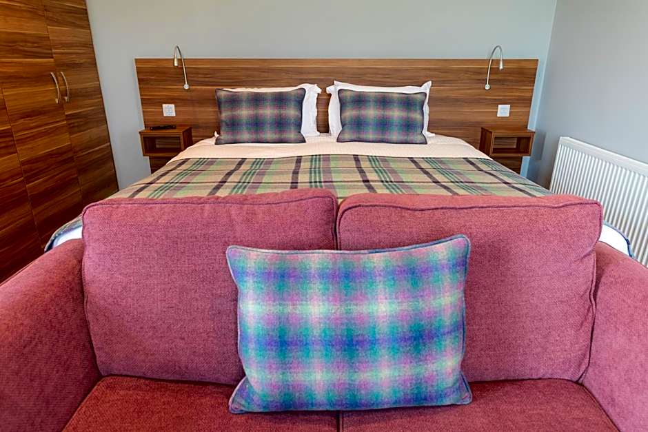 Northern Sands Hotel