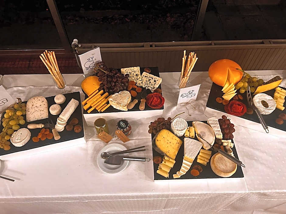 First Euroflat Hotel