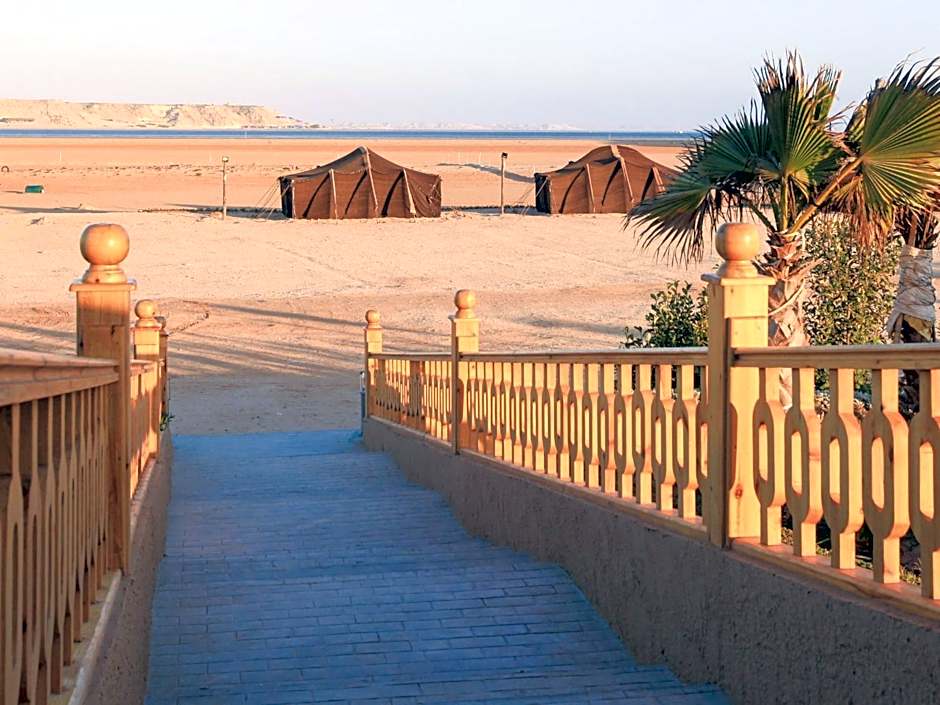 Dakhla Kitesurf World