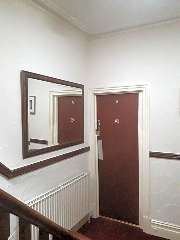 Witton house
