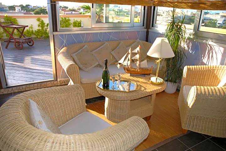 Hotel Residence Veliero