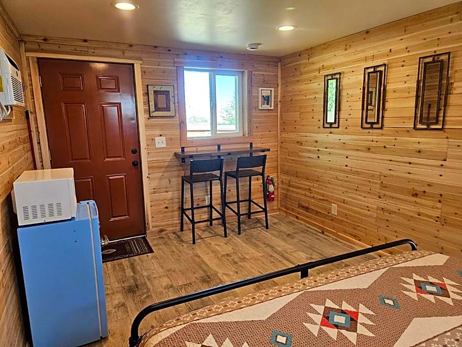 Canyons Of Escalante RV Park
