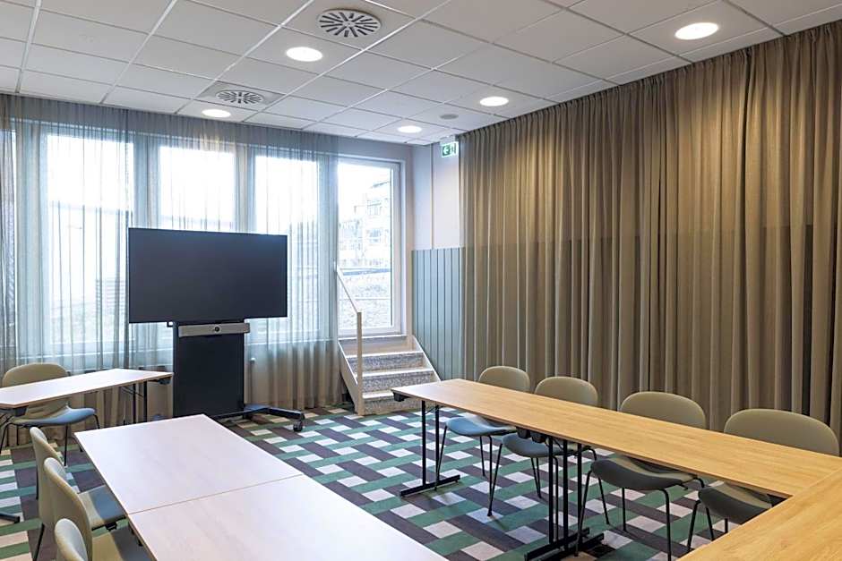 Scandic Stuttgart Europaviertel