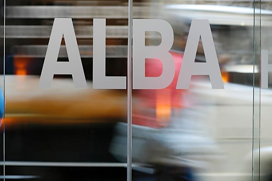 Alba Hotel
