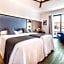 Hotel Vibra Vila -3SUP- New Opening 2026