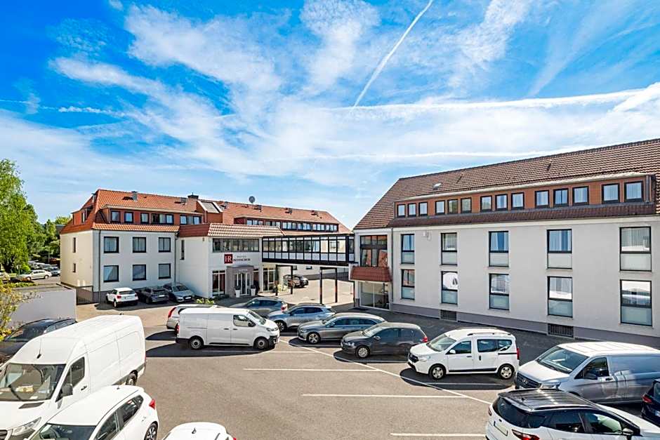 Hotel Rennschuh