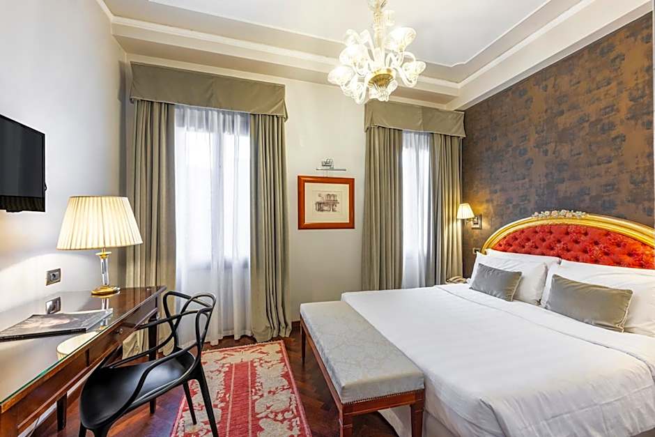 Hotel Casa Verardo Residenza d'Epoca