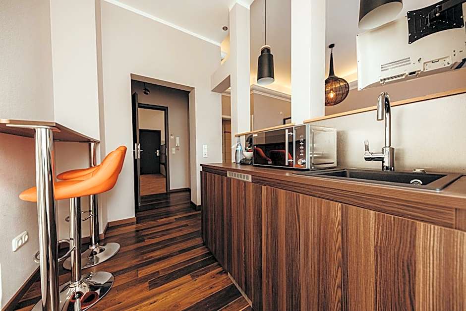 BoardingHouse Heidelberg