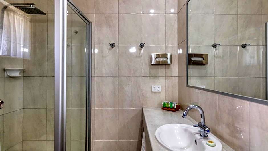 Glider City Motel Benalla